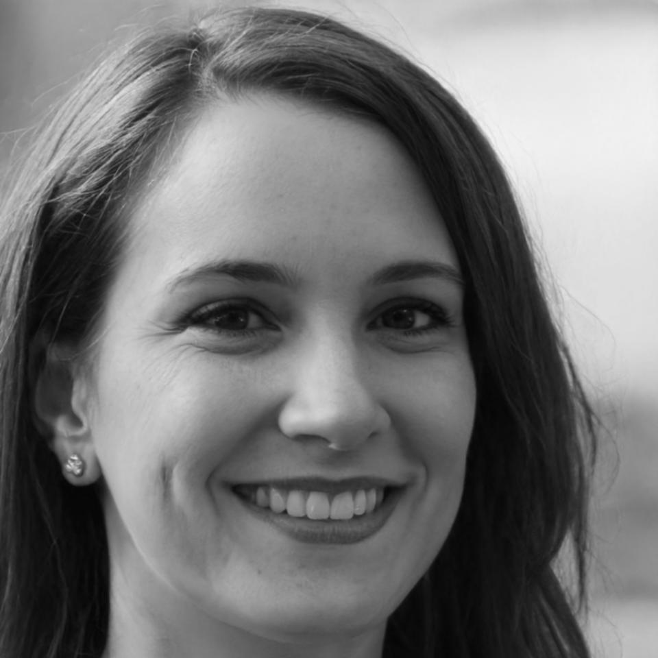 Portrait de Sandrine Lefèvre