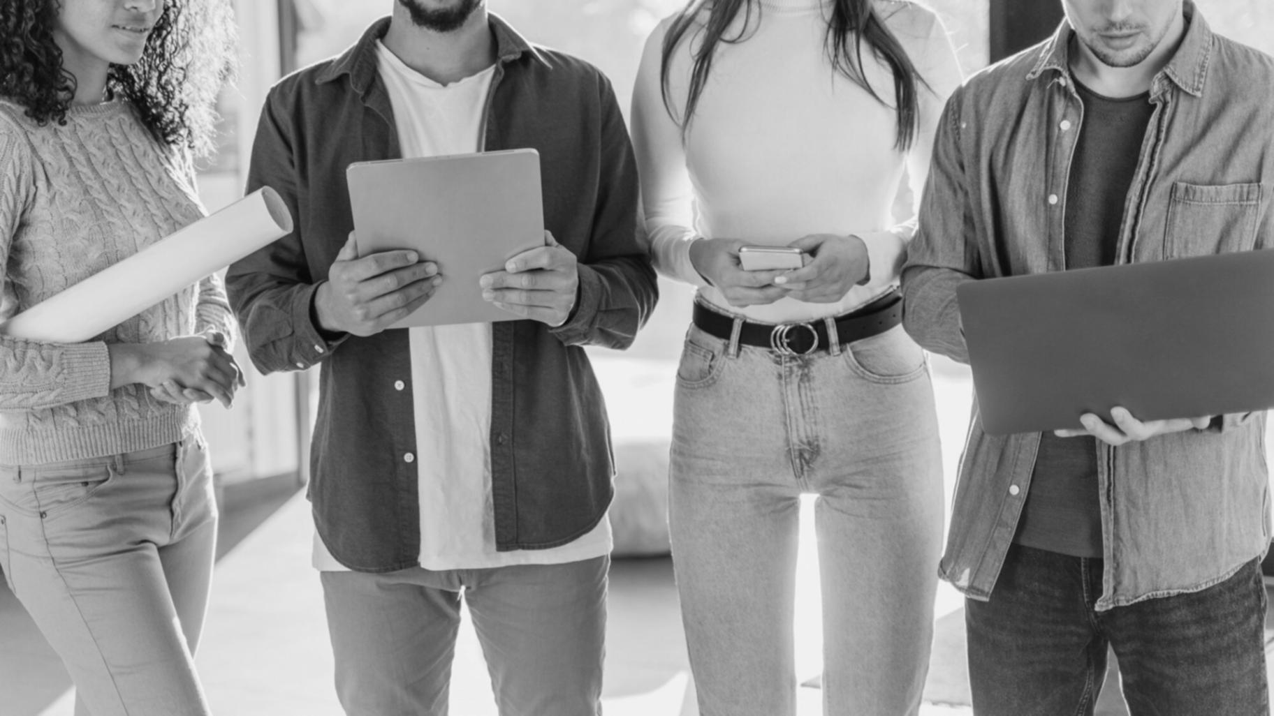 Session de formation en communication financière